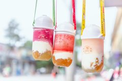 塔斯汀汉堡加盟店怎么才能吸引消费者