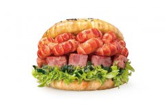 塔斯汀汉堡加盟怎么样 -塔斯汀汉堡人气美食惹人爱！