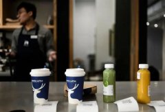 瑞幸咖啡加盟怎么样?快来开家人气爆棚的店