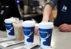 瑞幸咖啡的加盟优势有哪些？这些优势让您生意兴隆